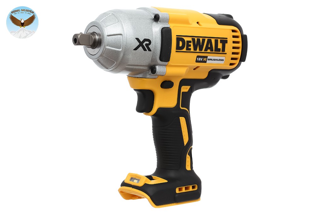 Máy vặn bu lông chạy pin DeWALT DCF899HP2-KR 18V - 5.0Ah